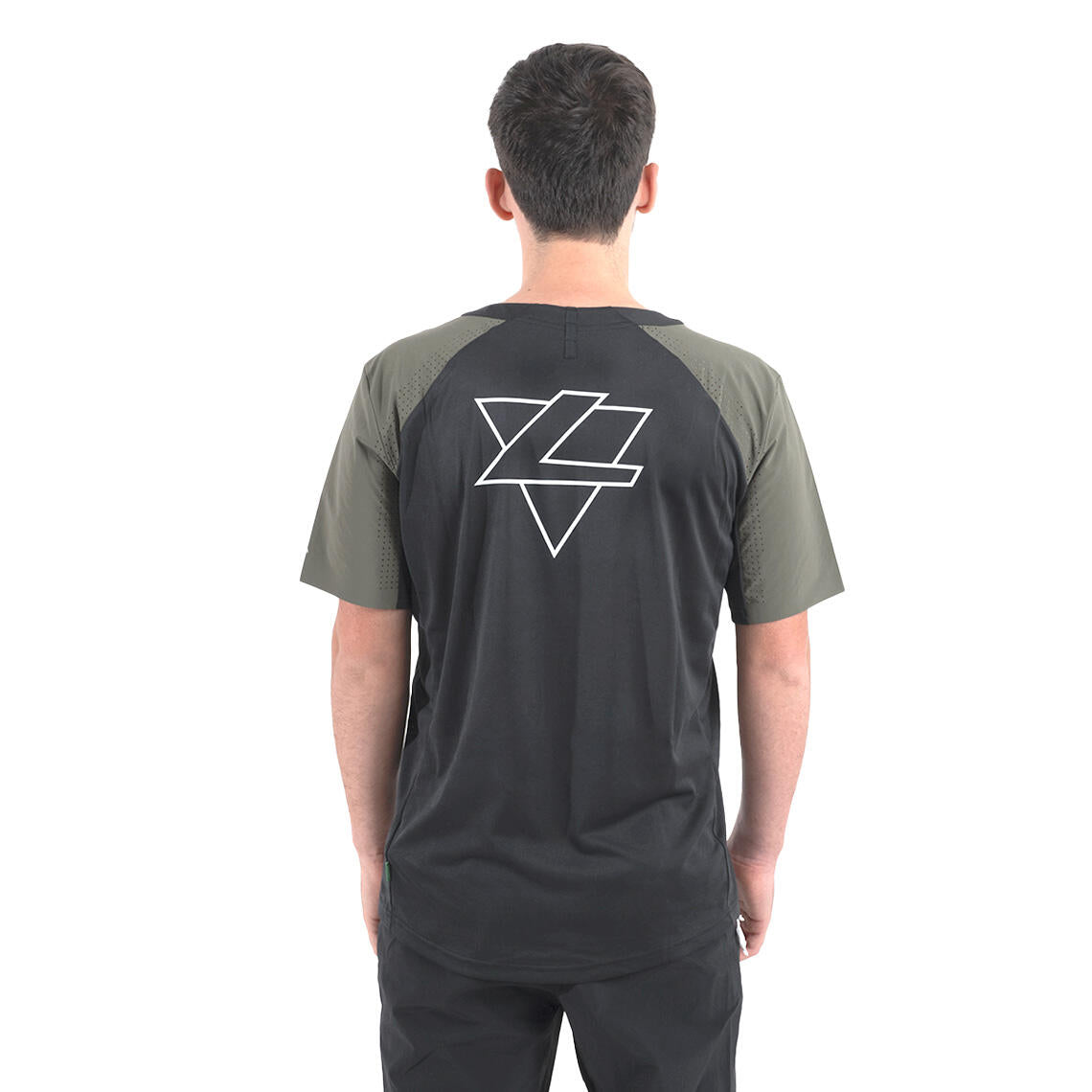 Liteville Herren Moab Pro Shirt  (by VAUDE)
