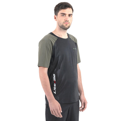 Liteville Herren Moab Pro Shirt  (by VAUDE)
