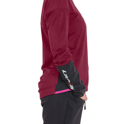Liteville Damen Moab Pro Longsleeve  (by VAUDE)