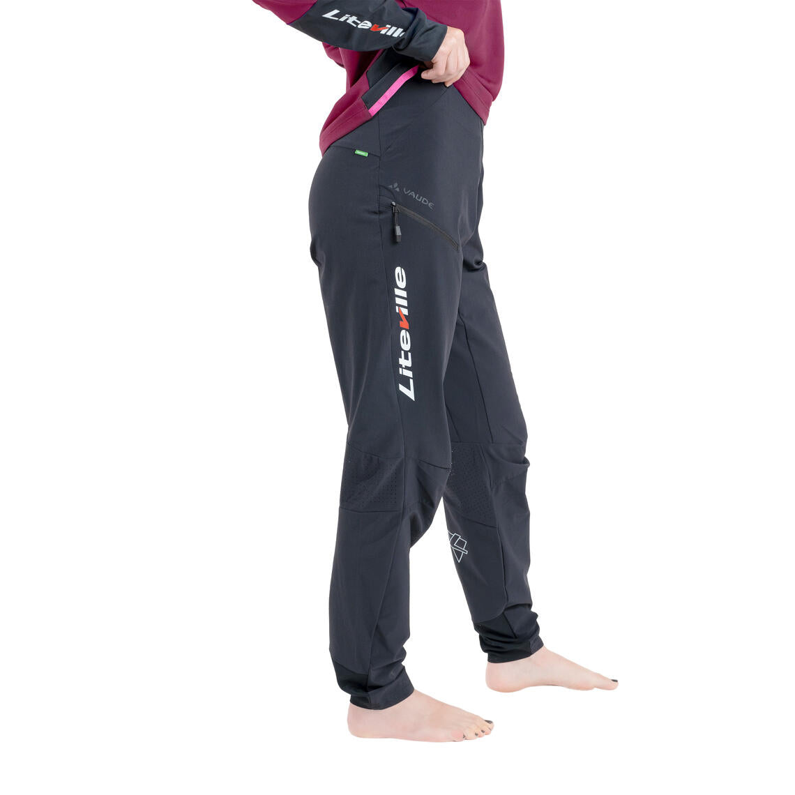 Liteville Damen Moab Pro Pants  (by VAUDE)