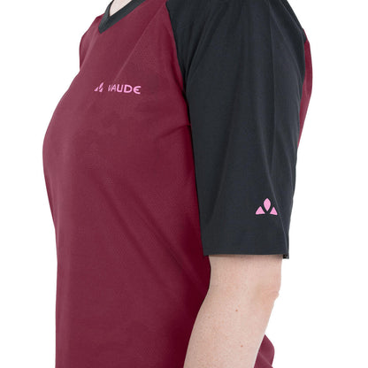 Liteville Damen Moab Pro Shirt  (by VAUDE)