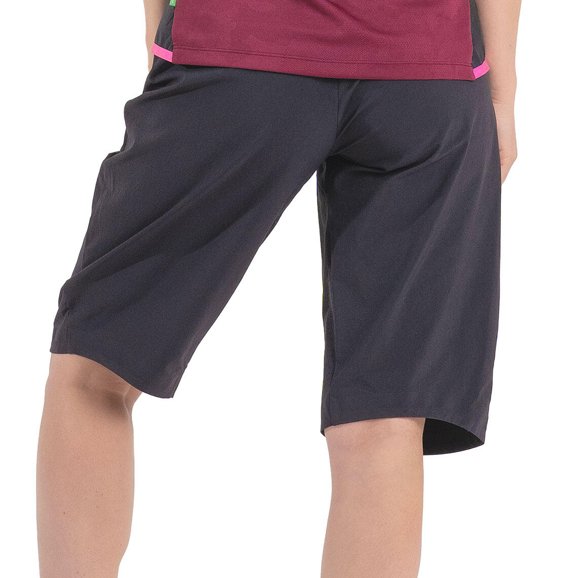 Liteville Damen Moab Pro Shorts  (by VAUDE)