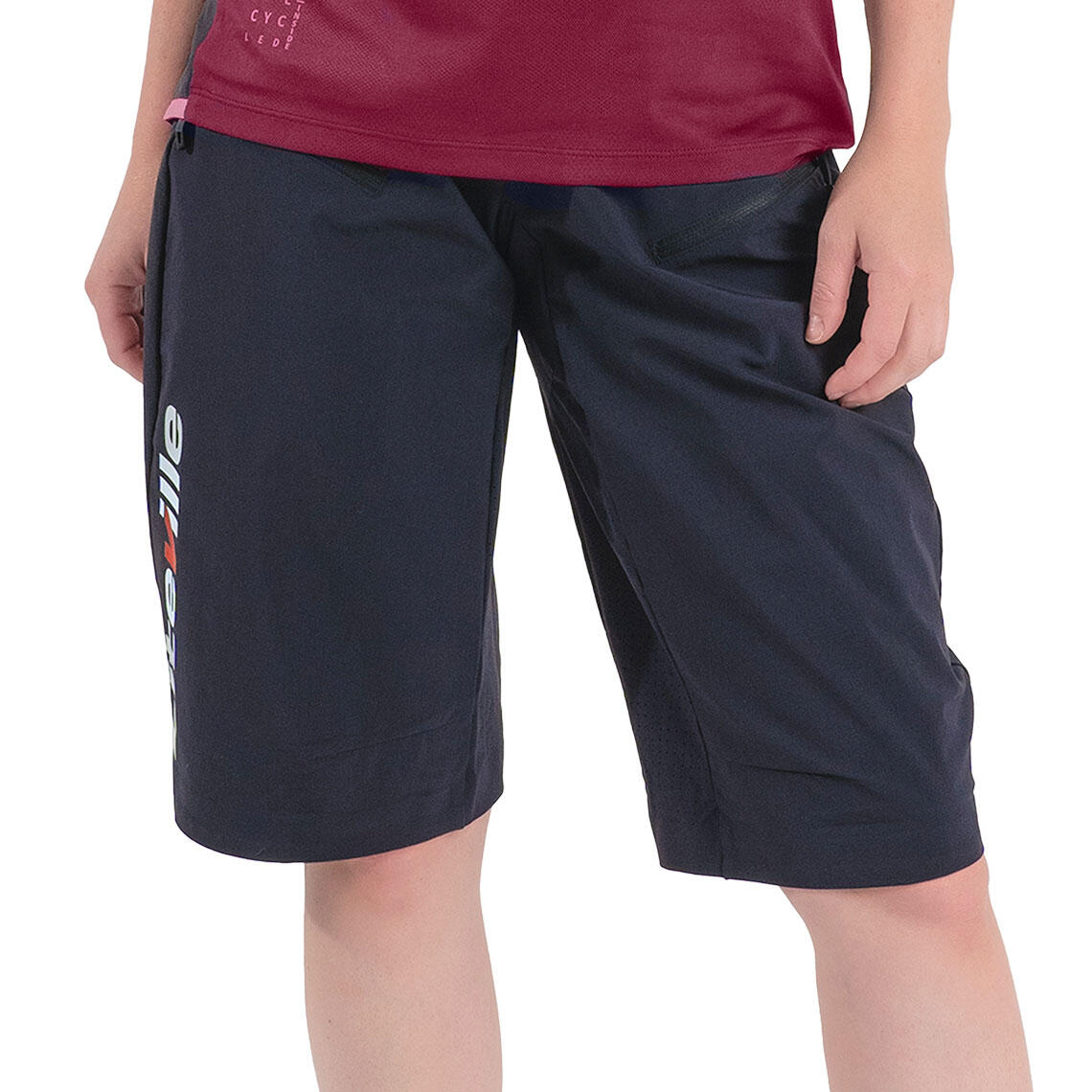 Liteville Damen Moab Pro Shorts  (by VAUDE)