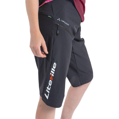 Liteville Damen Moab Pro Shorts  (by VAUDE)