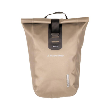 Liteville-Syntace Velocity PS Rucksack by Ortlieb