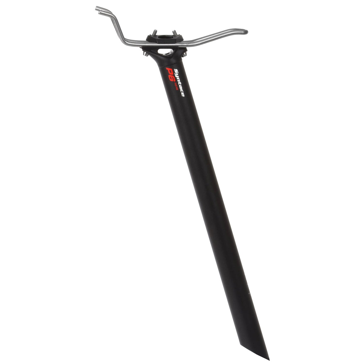 Sattelstütze P6 Aluminium 7075