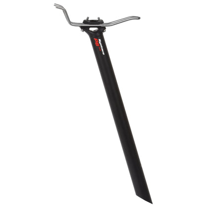 Sattelstütze P6 Aluminium 7075
