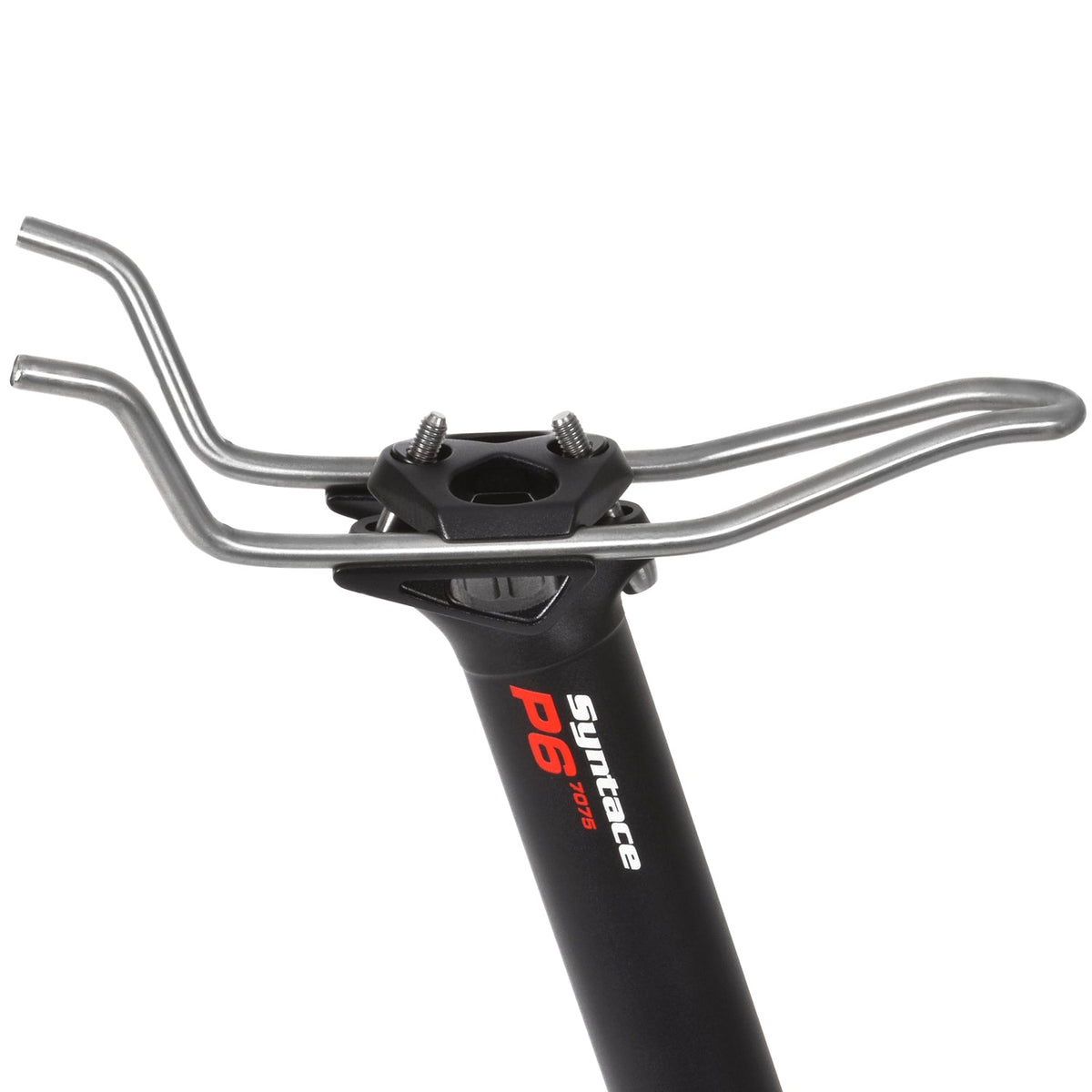 Sattelstütze P6 Aluminium 7075
