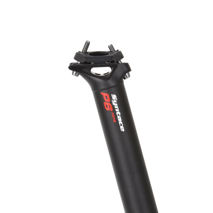 Sattelstütze P6 Aluminium 7075