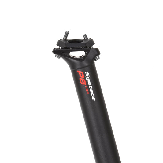 Sattelstütze P6 Aluminium 7075