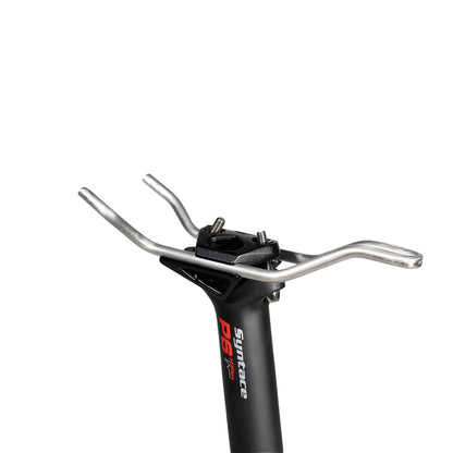 Sattelstütze P6 Carbon Hiflex