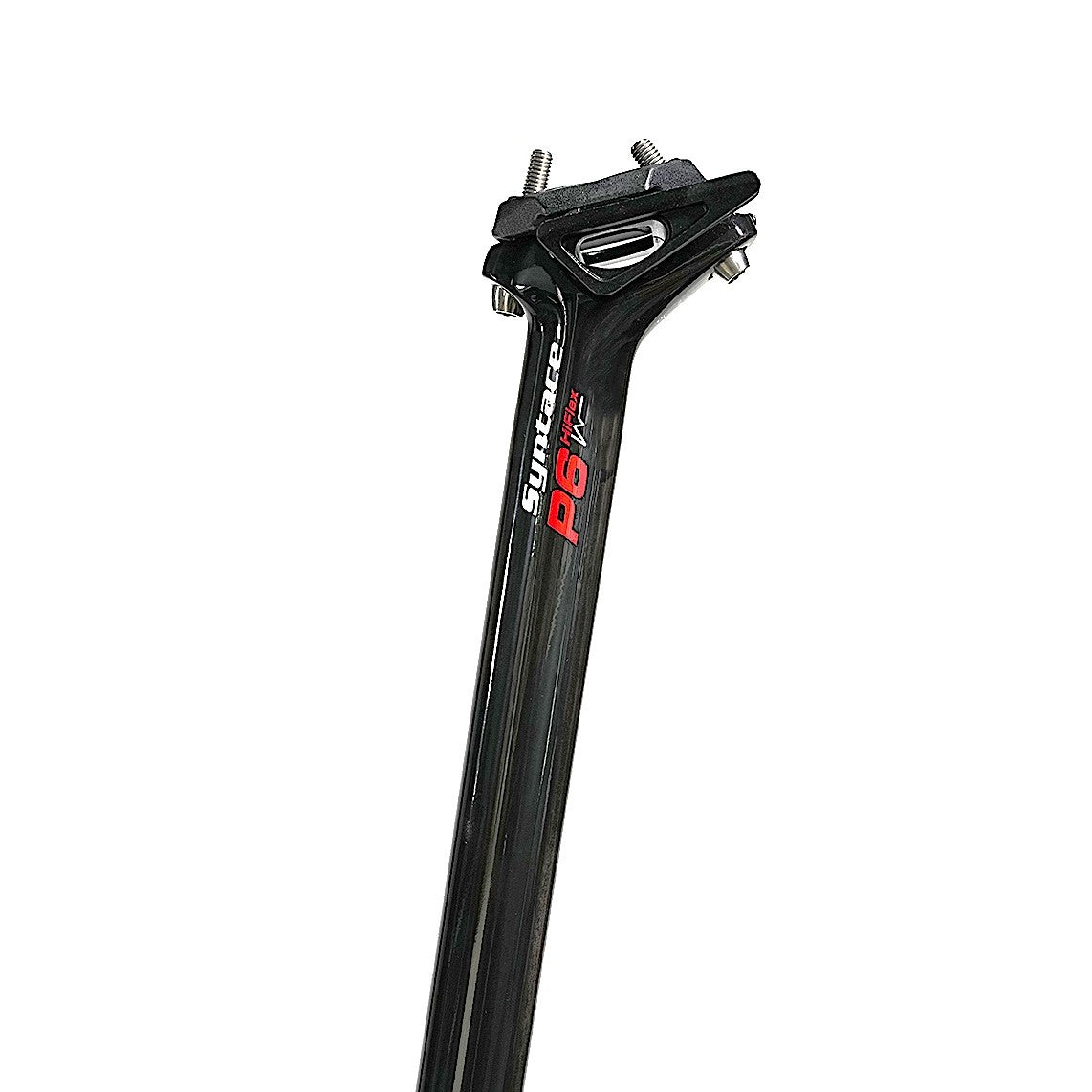 Sattelstütze P6 Carbon Hiflex