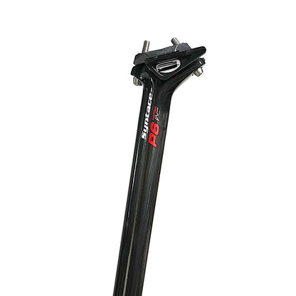 Sattelstütze P6 Carbon Hiflex