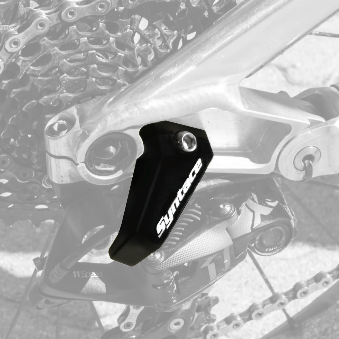 RockGuard SL black