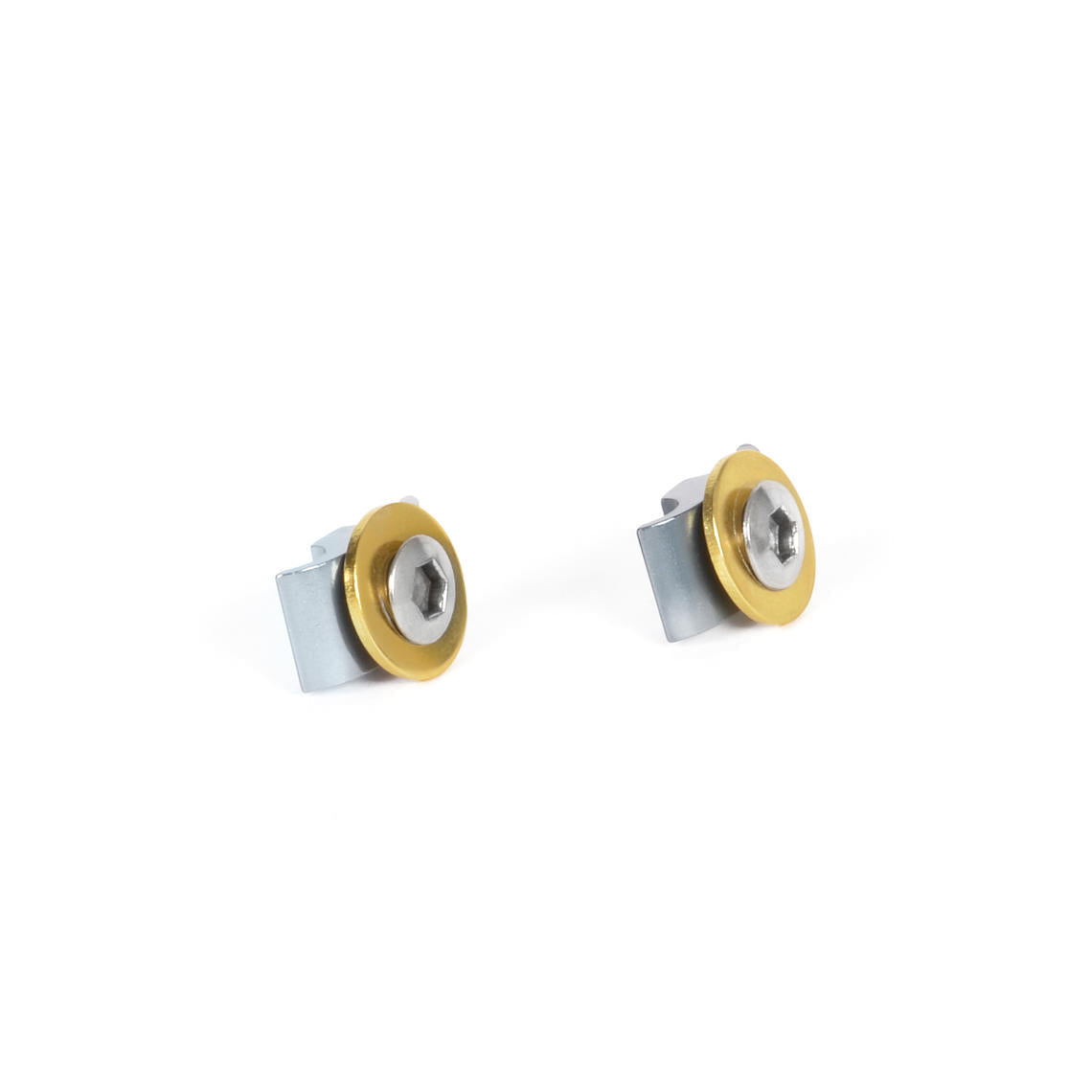 Screw Set für Padholder C2 & C3