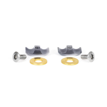 Screw Set für Padholder C2 & C3
