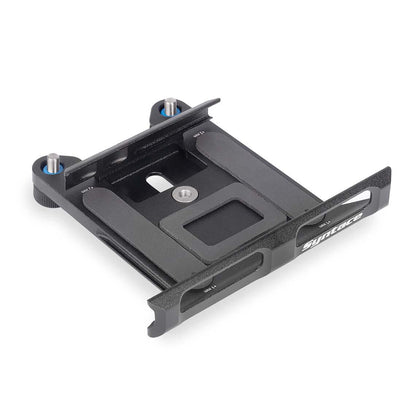 Smart Gripper mit Twin Fix M5 E-Bike Klemmen