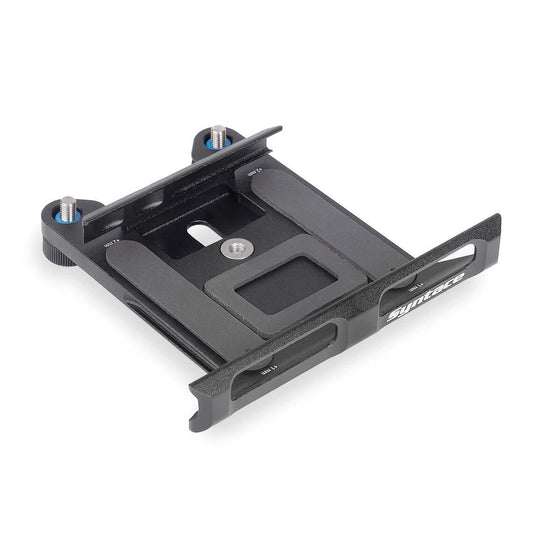 Smart Gripper für Syntace Vorbau mit Twin Fix Klemmen