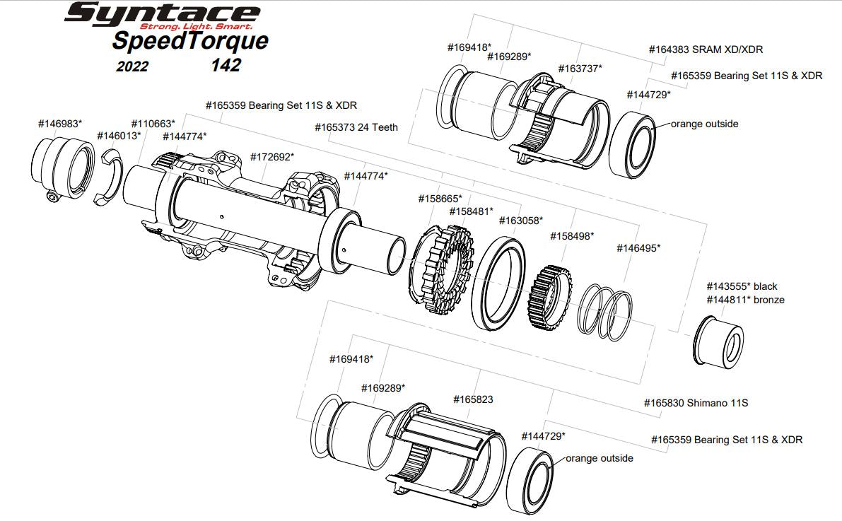 Speedtorque-rear-hub-148x12