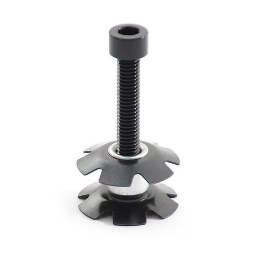 Star Nut 1 1/8"