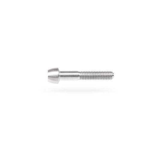 Titanschraube M6x33 für P6 Sattelstütze