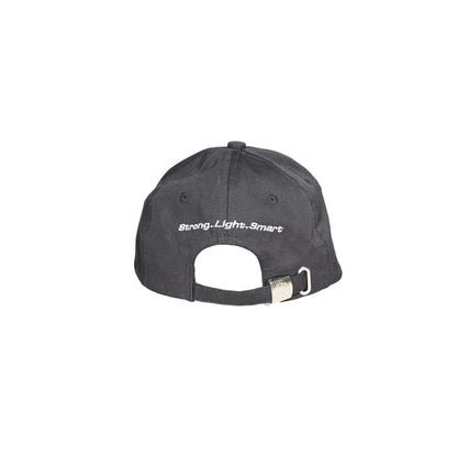 Syntace Cap