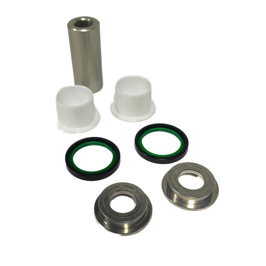 Gleitlager-Set Oberrohr für 301 Mk 1-9