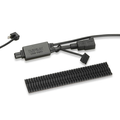 Lupine USB Two Adapterkabel