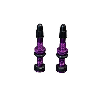 Hi Flow 7 Tubeless Ventil 55 mm Color
