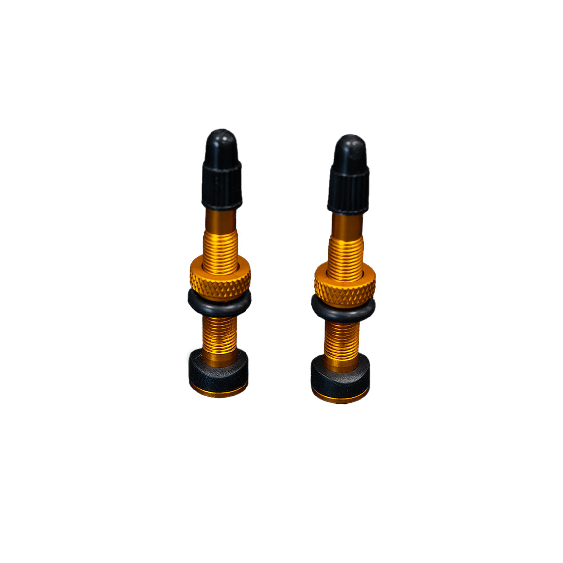 Hi Flow 7 Tubeless Ventil 55 mm Color