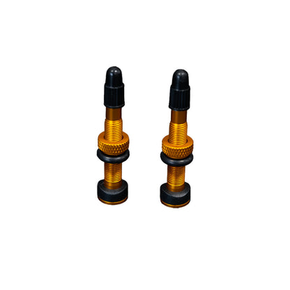 Hi Flow 7 Tubeless Ventil 55 mm Color
