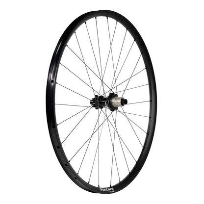 W28F Aluminium Hinterrad Straight 29"