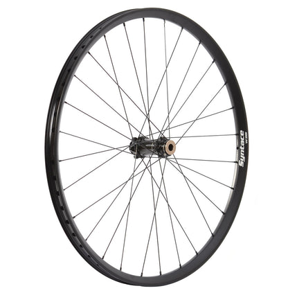 W28i Aluminium Vorderrad Straight MX 27.5"