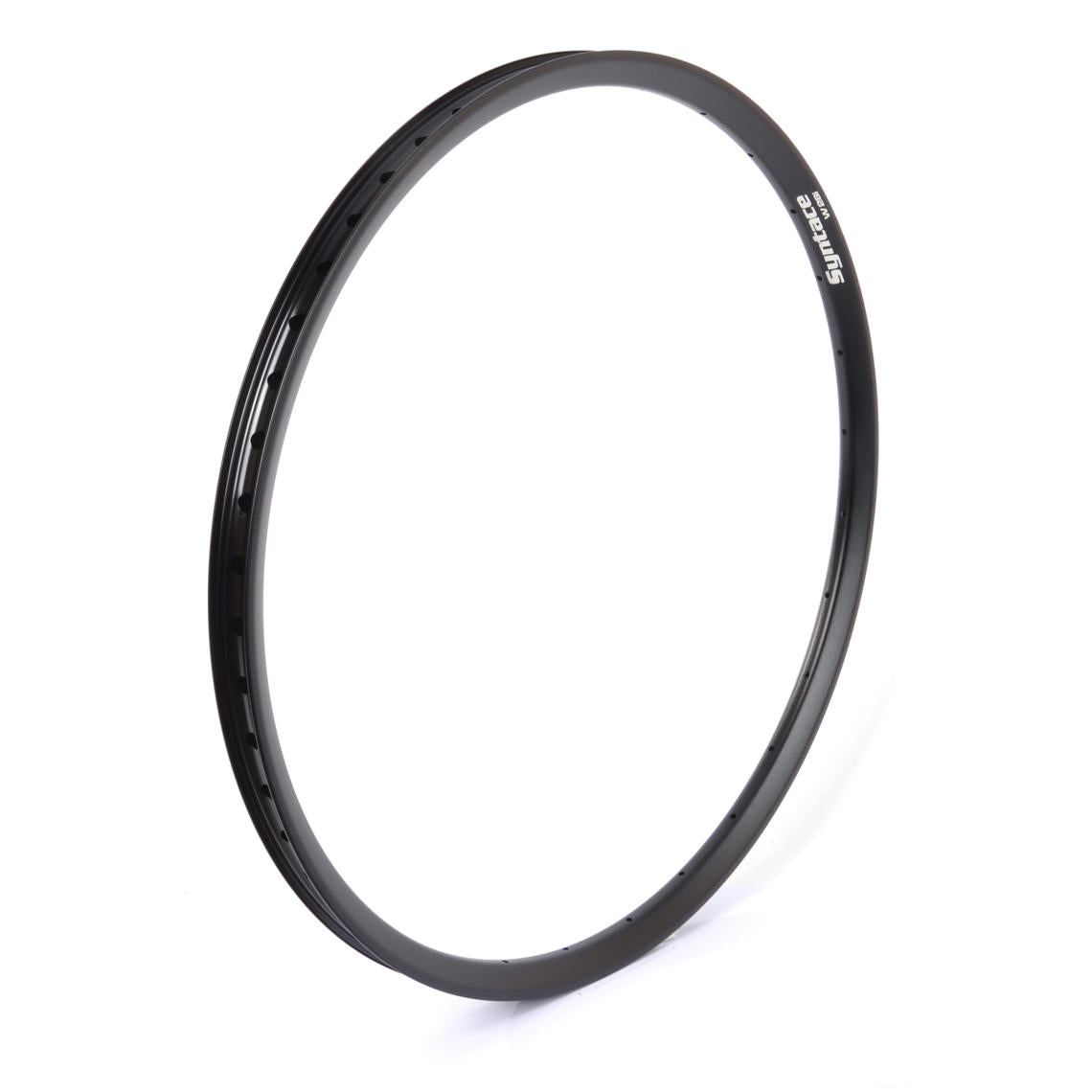 W28i Aluminium Hinterrad Straight MX 27,5"