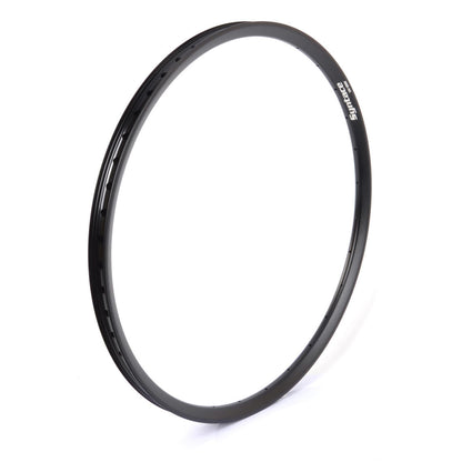 W28i Aluminium Hinterrad Straight MX 27,5"