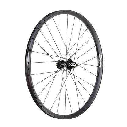 W33i Aluminium Hinterrad SuperTorque 29"