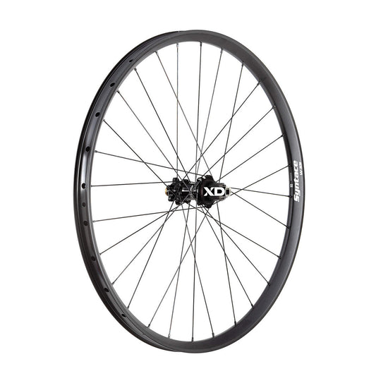 W33i Aluminium Hinterrad SuperTorque 27.5"