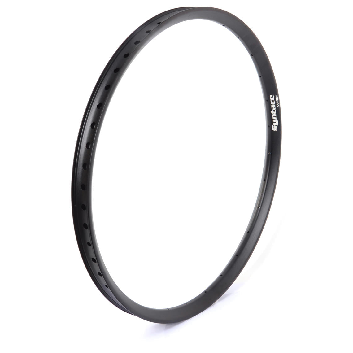 W33i Aluminium Hinterrad Straight MX 29"