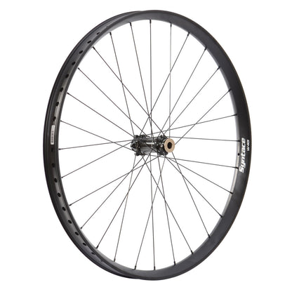 W40i Aluminium Vorderrad Straight MX 27.5"