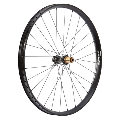 W40i Aluminium Hinterrad Straight MX 27.5"