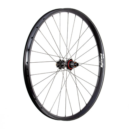 W40i Aluminium Hinterrad SuperTorque 27.5"