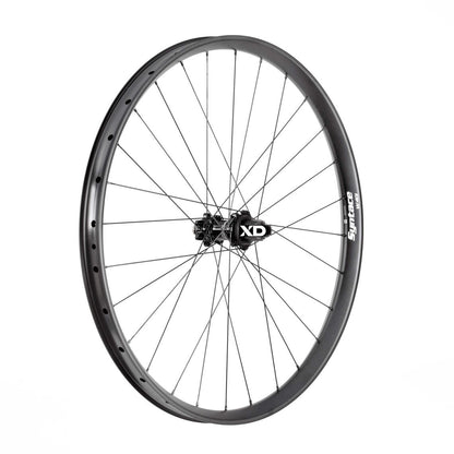 W40i Aluminium Hinterrad SuperTorque 27.5"
