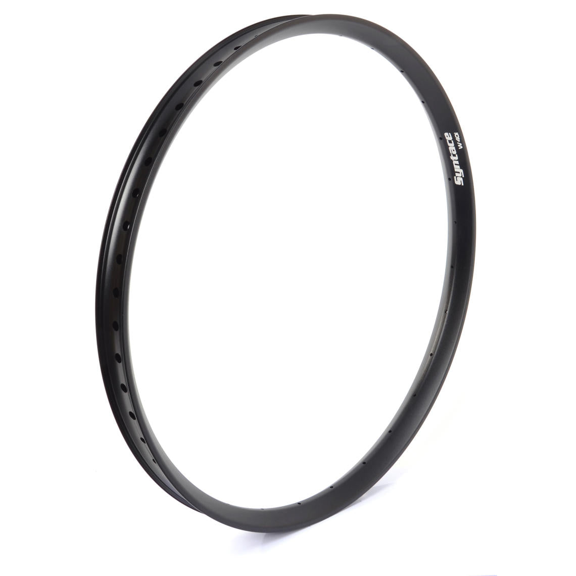 W40i Aluminium Felge