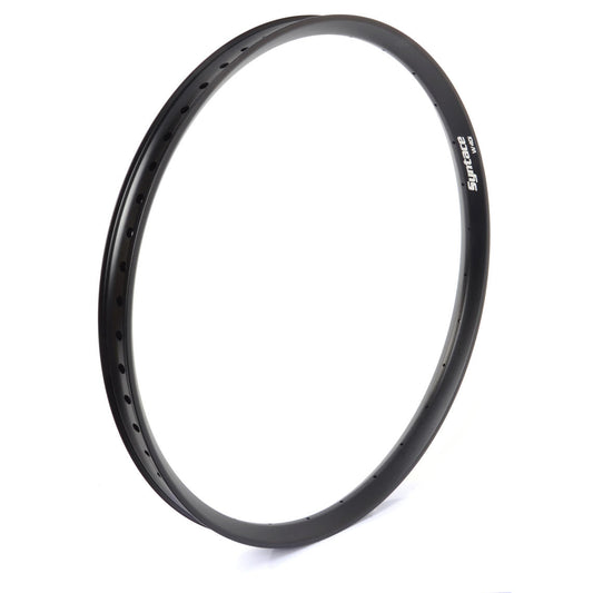 W40i Aluminium Felge
