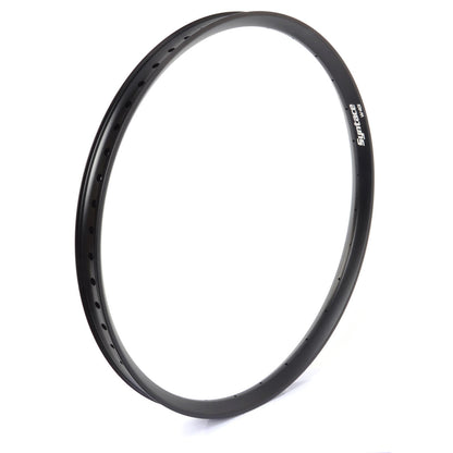 W40i Aluminium Felge