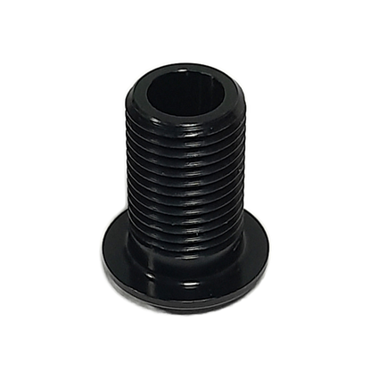 Schraube AL M10x1x16_HEX5 für Gleitplatte 301CE Mk2 vorne