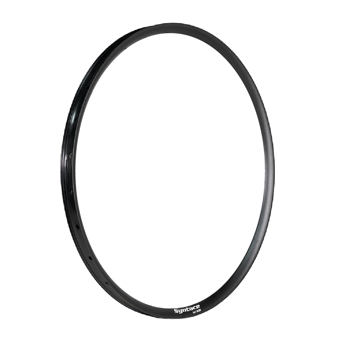 W33G Aluminium Hinterrad 29"