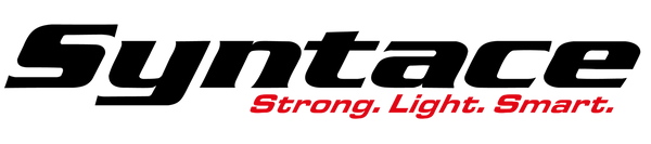 Syntace