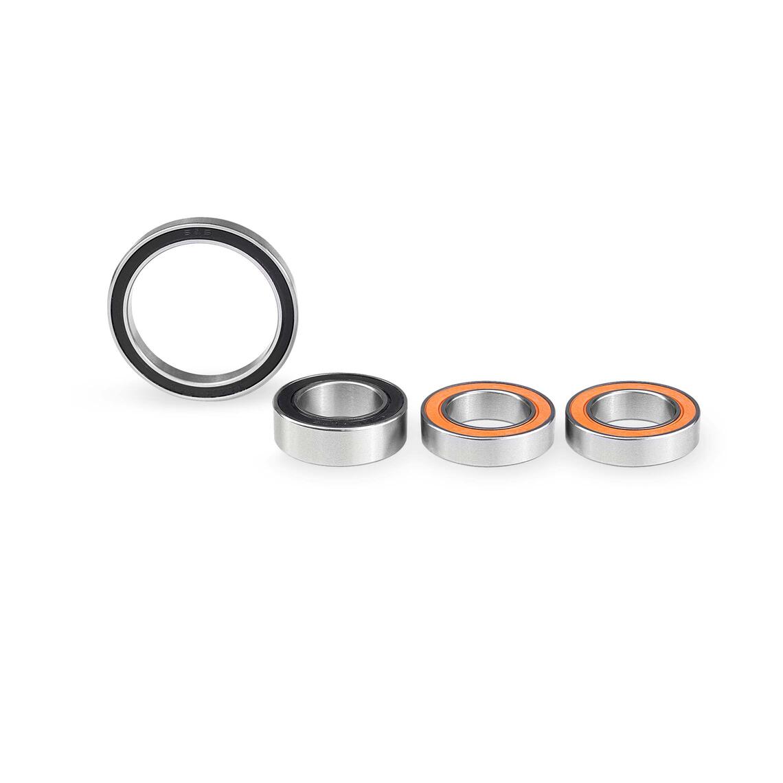 Kugellager Set für Syntace SpeedTorque Nabe hinten - XD/XDR/HG Varianten