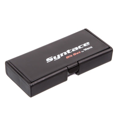 Torque Tool 1-25 inkl. SW 2-8 Bit sorted